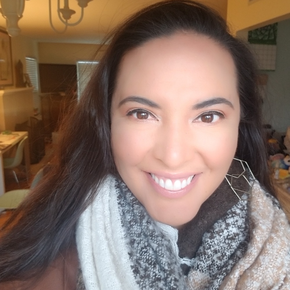 Meet your Posher, Elena